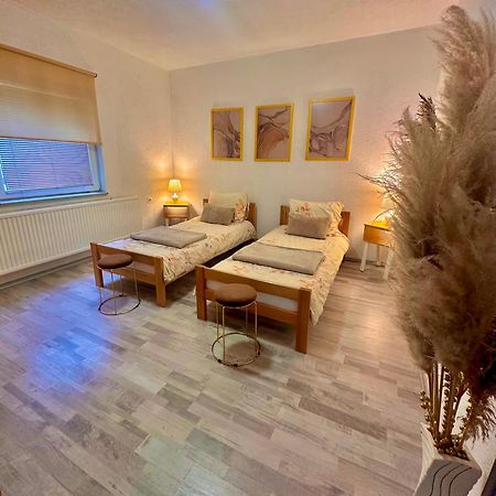 Apartment Rea Ilidza 2 塞拉耶佛 外观 照片