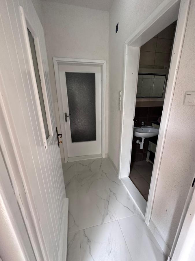 Apartment Rea Ilidza 2 塞拉耶佛 外观 照片