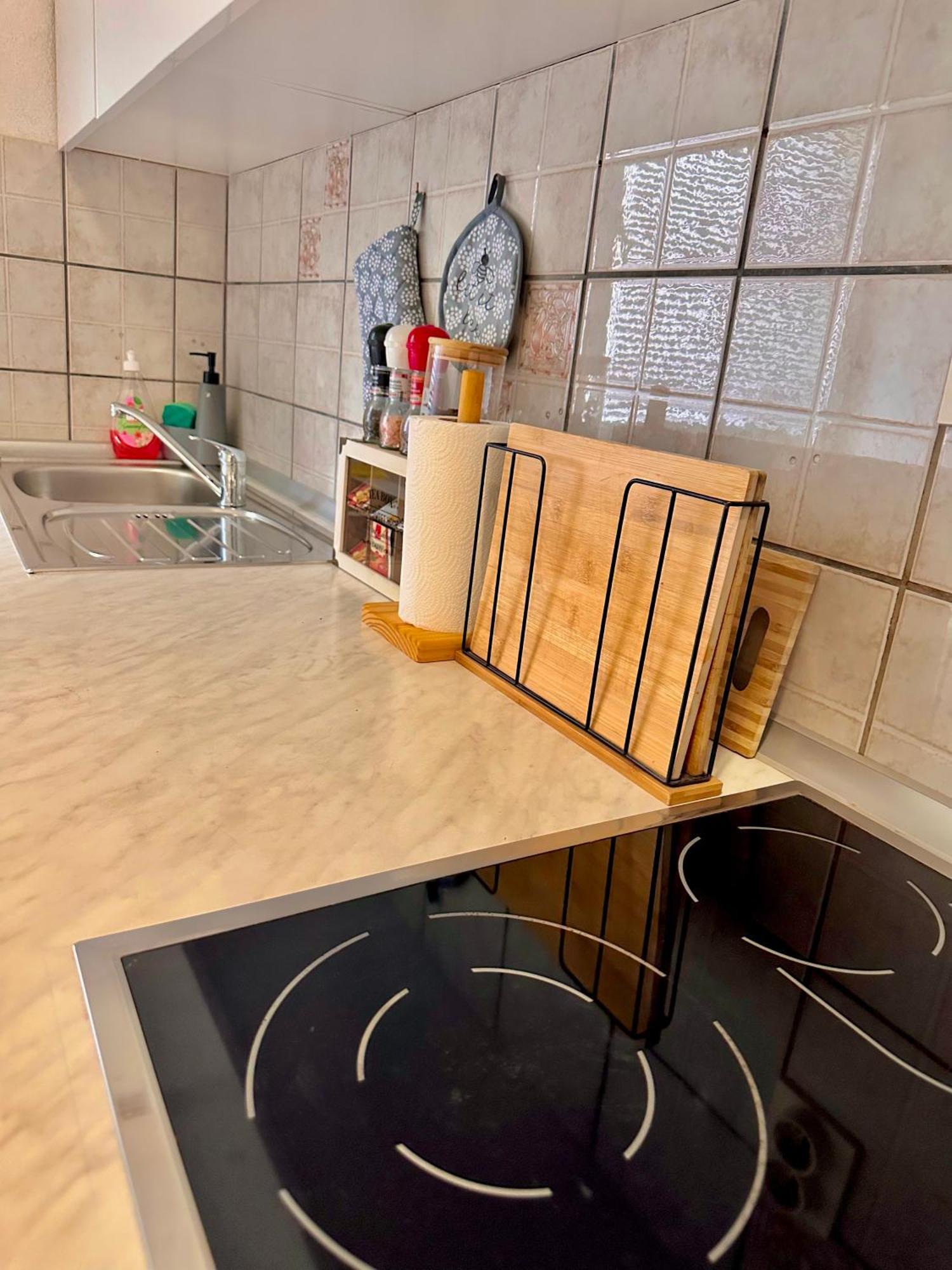 Apartment Rea Ilidza 2 塞拉耶佛 外观 照片
