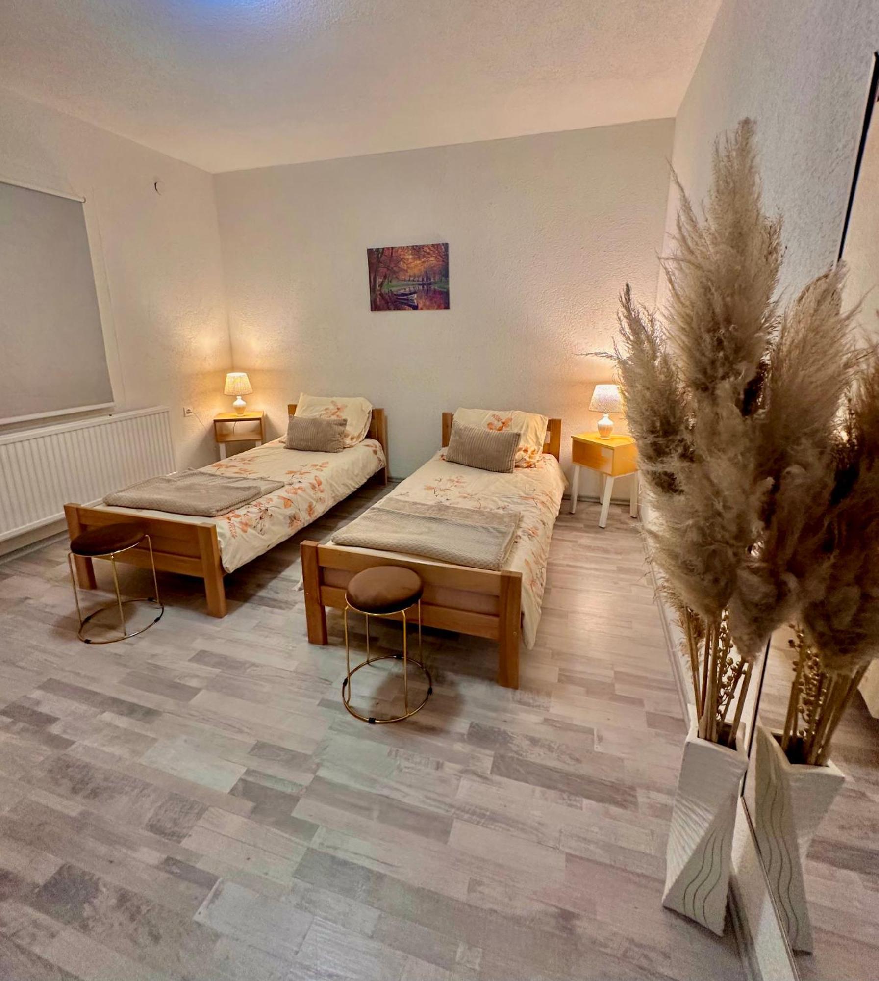Apartment Rea Ilidza 2 塞拉耶佛 外观 照片