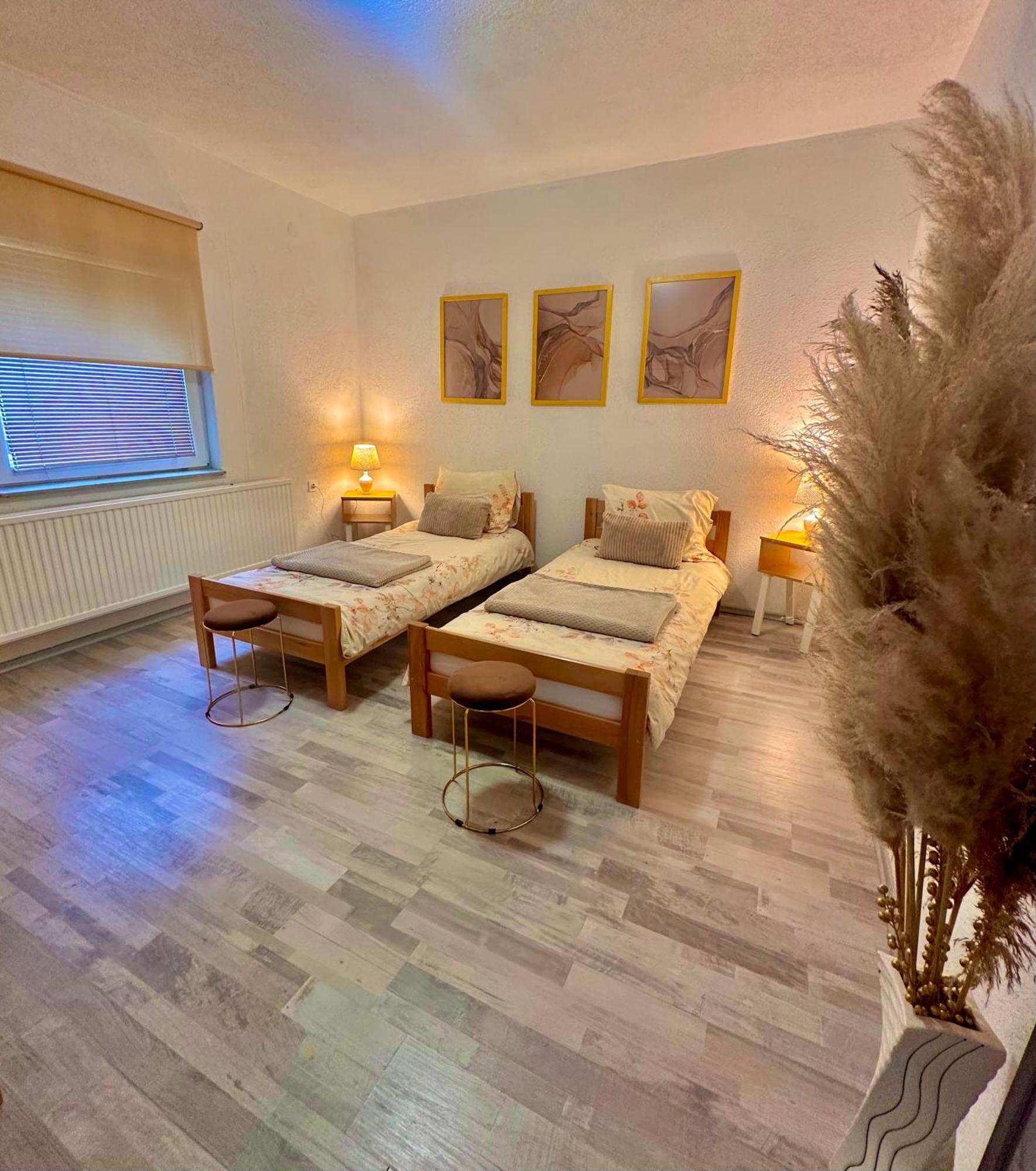 Apartment Rea Ilidza 2 塞拉耶佛 外观 照片