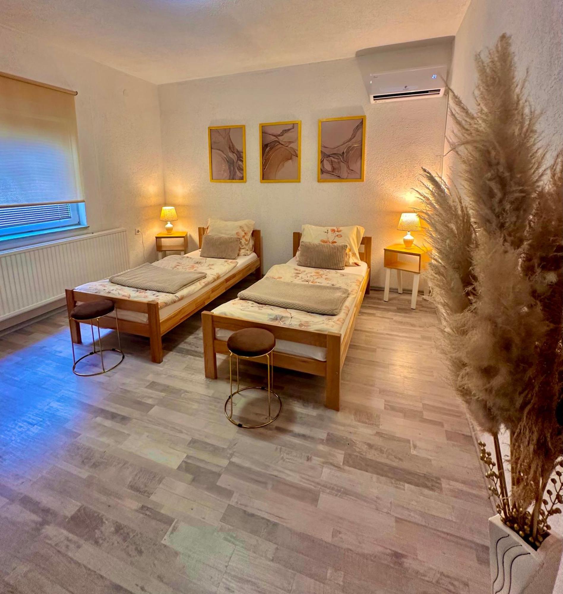 Apartment Rea Ilidza 2 塞拉耶佛 外观 照片